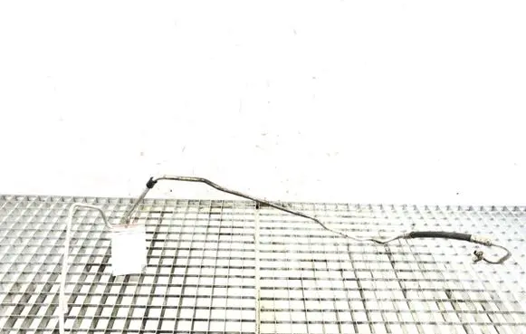 Citroen C5 Air conditioning (A/C) pipe/hose 9659576280