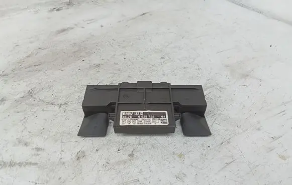 BMW X5 E53 Alarm movement detector/sensor 6928429