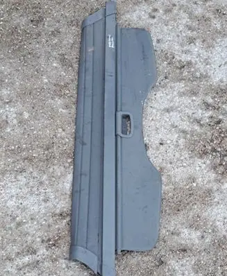 Ford Focus Parcel shelf 
