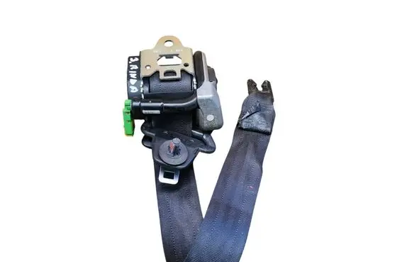 Volvo XC90 Third row seat belt 6841767 506053600