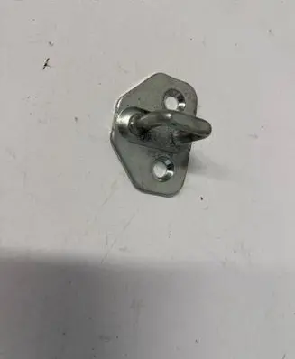 Dodge Durango Trunk lock loop 