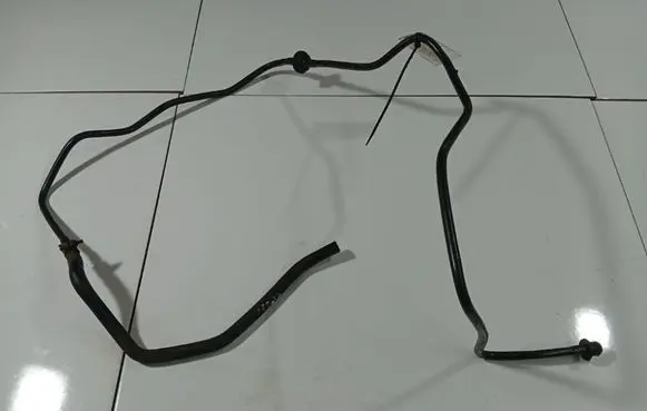 Opel Astra H Vacuum line/pipe/hose