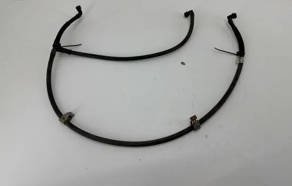 Mercedes-Benz C W204 Headlight washer hose/pipe A2048602592