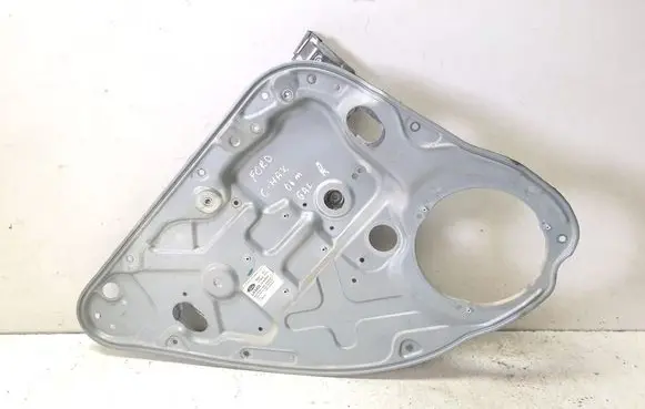 Ford Focus C-MAX Rear window lifting mechanism without motor 3M51R264A27ET