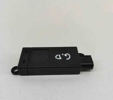 BMW 4 F32 F33 Alarm control unit/module 9233009