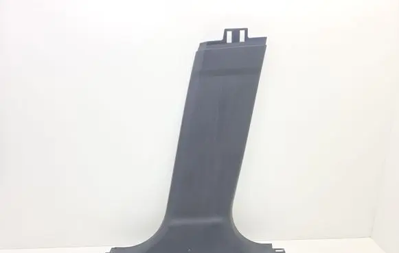 BMW 5 F10 F11 (B) pillar trim (bottom) 9116352