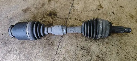 Mazda 6 Front driveshaft GD78