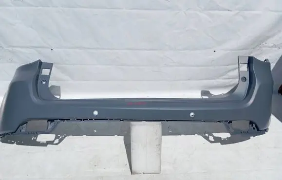 Jeep Compass Rear bumper 5SY37TRWAB C135 1MM0054
