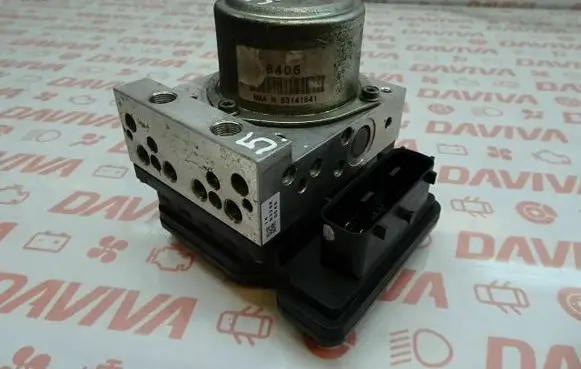 Renault Koleos I ABS Pump 47660JY72B 8329K048