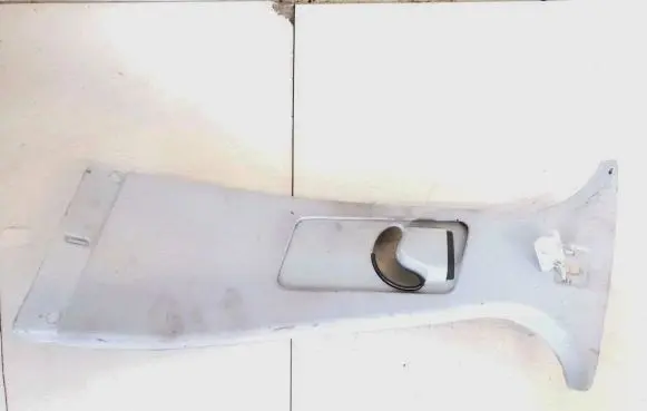 Jaguar XF Other interior part 9x23f24397 9x23f24397abw
