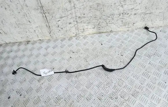 Ford Focus Engine coolant pipe/hose CV618C012VF