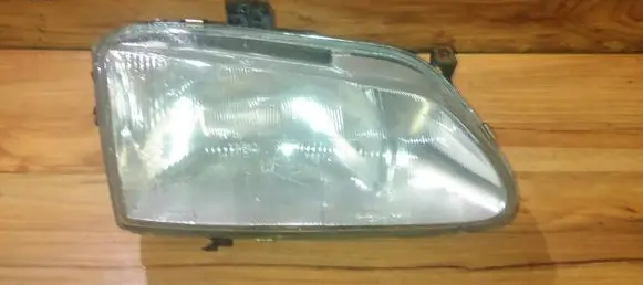 Renault Scenic I Headlight/headlamp