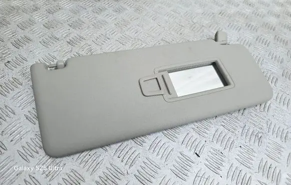 Volkswagen Atlas Sun visor 3CN857552E 3CN857552