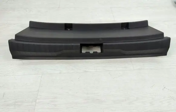 Renault Kadjar Trunk/boot side trim panel D28400JL000Renault