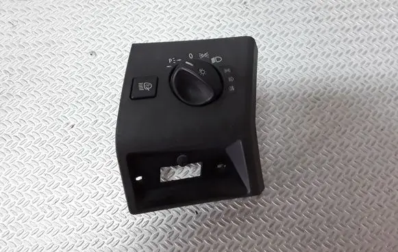 Mercedes-Benz S W220 Light switch 2205450304