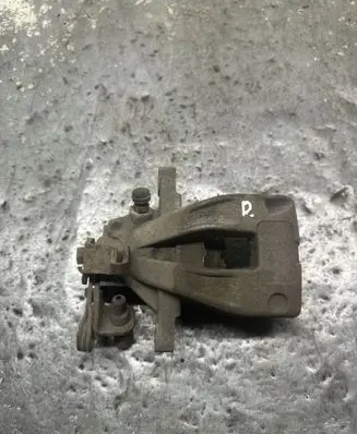 Peugeot 207 Rear brake caliper