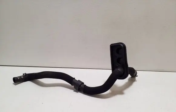 Audi A6 S6 C8 4K Engine coolant pipe/hose 4K2819344K