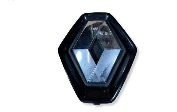 Renault Laguna III Manufacturer badge logo/emblem 
