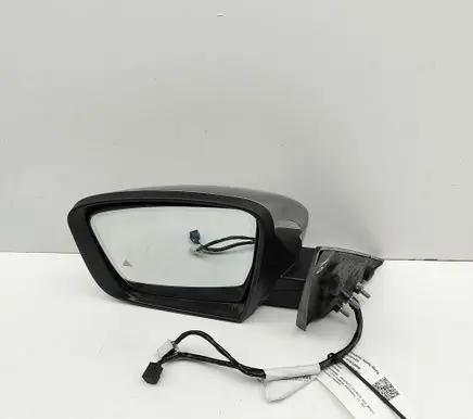 Maserati Levante Front door electric wing mirror 670148723