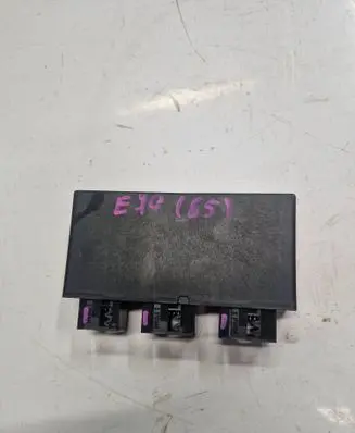 BMW X5 E70 Parking PDC control unit/module 9185139