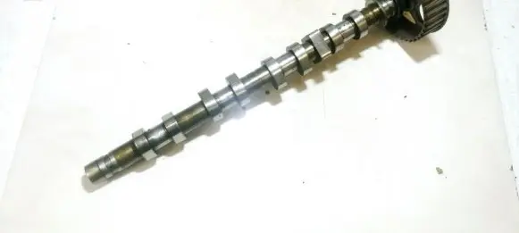 Camshaft
