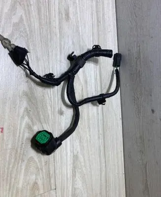 KIA Pro Cee'd III Headlight/headlamp wiring loom/harness 