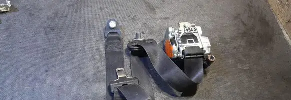 Peugeot Expert Front seatbelt 98083793XX