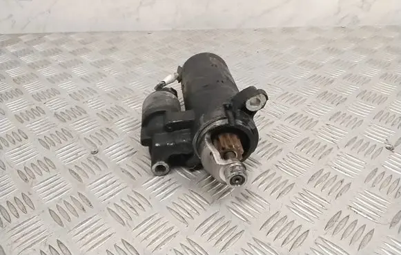 Audi A4 S4 B8 8K Starter motor 0001109315