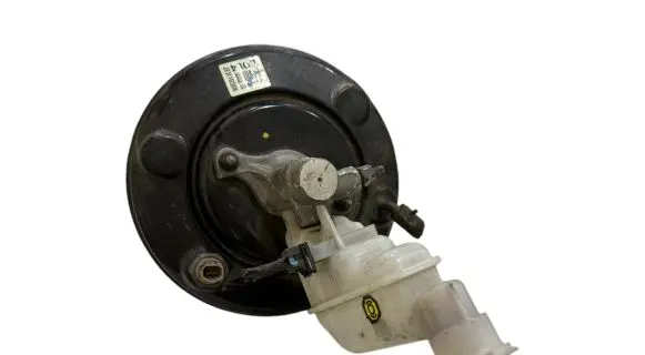 Hyundai i10 Brake booster JEX10308 58500D0810