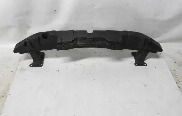 Nissan Qashqai Front bumper support beam 