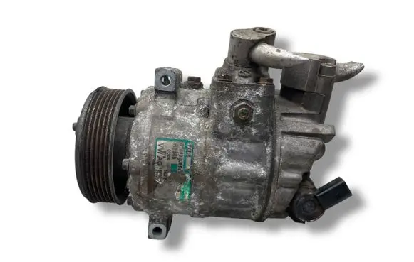 Volkswagen Golf Plus Air conditioning (A/C) compressor (pump) BKC