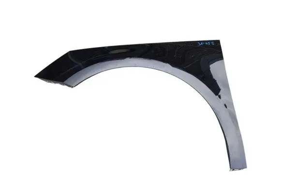 Audi A1 Fender