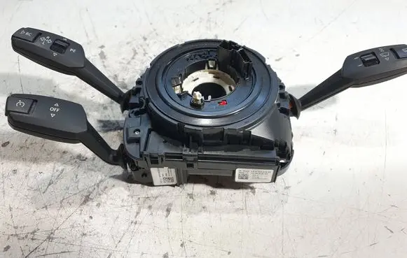 BMW X5 E70 Wiper turn signal indicator stalk/switch 9164419 9122509 1000159701