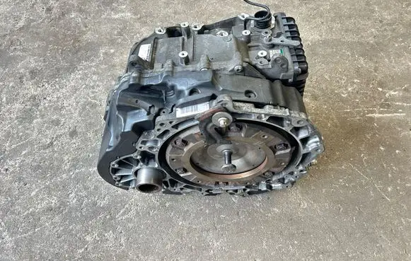 Land Rover Discovery Sport Automatic gearbox 9HP48 1094020058 GJ327000BB