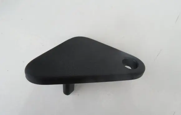 Volvo V60 Radiator mount bracket 30723366 PA66GF30