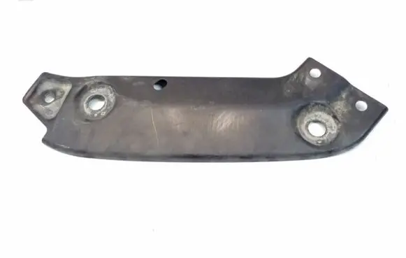 Under headlight/headlamp trim