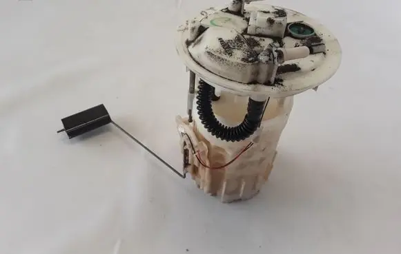 Renault Scenic II - Grand scenic II In-tank fuel pump