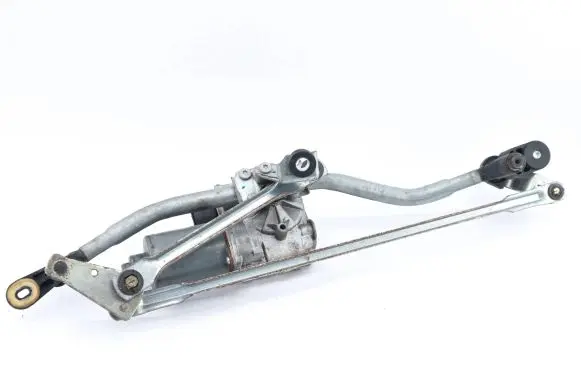 Audi A5 8T 8F Front wiper linkage and motor 8T2955119C 8J2955119 405133