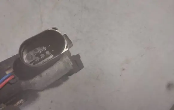 Audi A6 S6 C5 4B Rear door lock 4B0839O16B