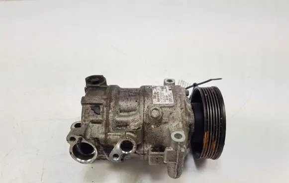 Skoda Octavia Mk3 (5E) Air conditioning (A/C) compressor (pump) 5Q081680