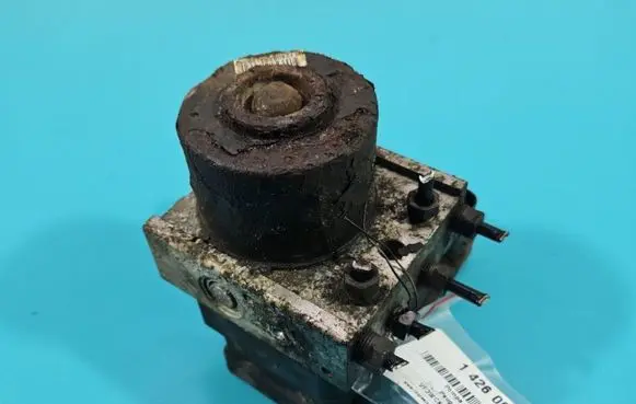 Peugeot 207 ABS Pump 9663945580 IMPRK1426066