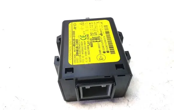 KIA Sportage Immobilizer control unit/module 854202V000