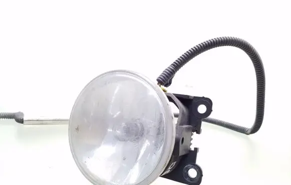 Peugeot 207 Front fog light 11417102