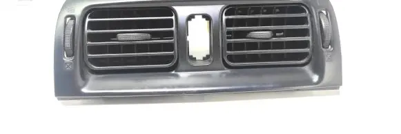 Mazda 626 Dash center air vent grill