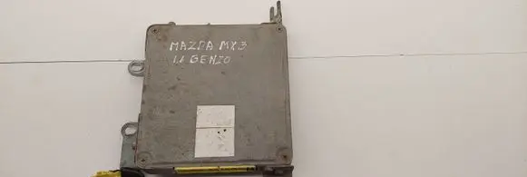 Mazda MX-3 Engine control unit/module B69118881B
