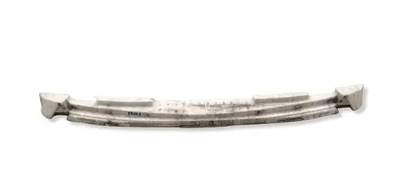 Toyota Prius (XW30) Front bumper foam support bar 5261147080