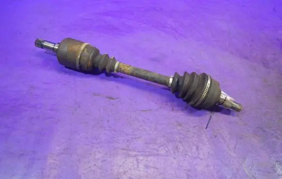 Fiat Scudo Front driveshaft
