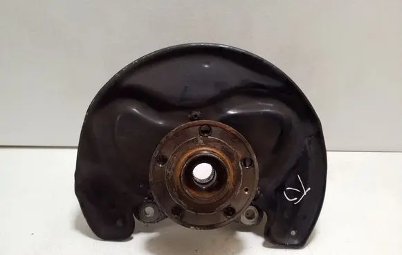 Audi TT TTS Mk2 Front wheel hub 8J0407258D