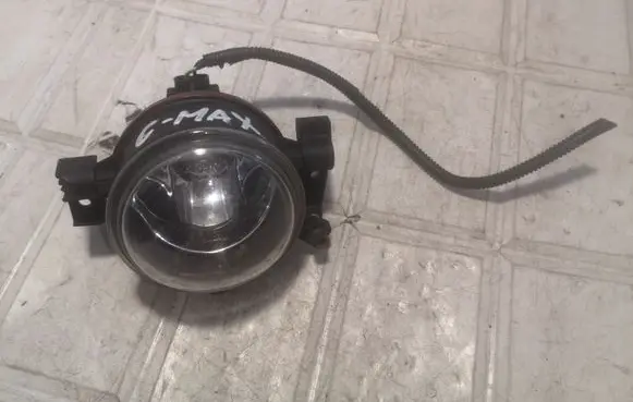 Ford Focus C-MAX Front fog light 3M5115K202AA 3M5X15K202AC