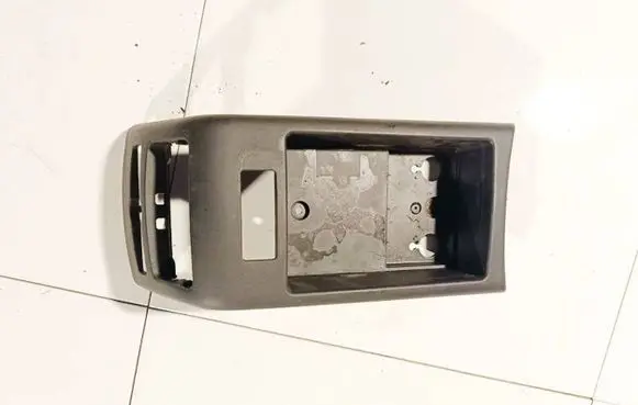 Audi A6 S6 C6 4F Other interior part 17642